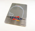 IGNITION COVER GASKET KIT 09-17 SUZUKI C90 BOSS INTRUDER M90 VERTEX 332041 860VG332041