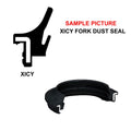 DUST SEAL XICY 48x58.20x13, F1635 / 36-1044 / EACH, !!! DIRT RACING KIT'S !!!