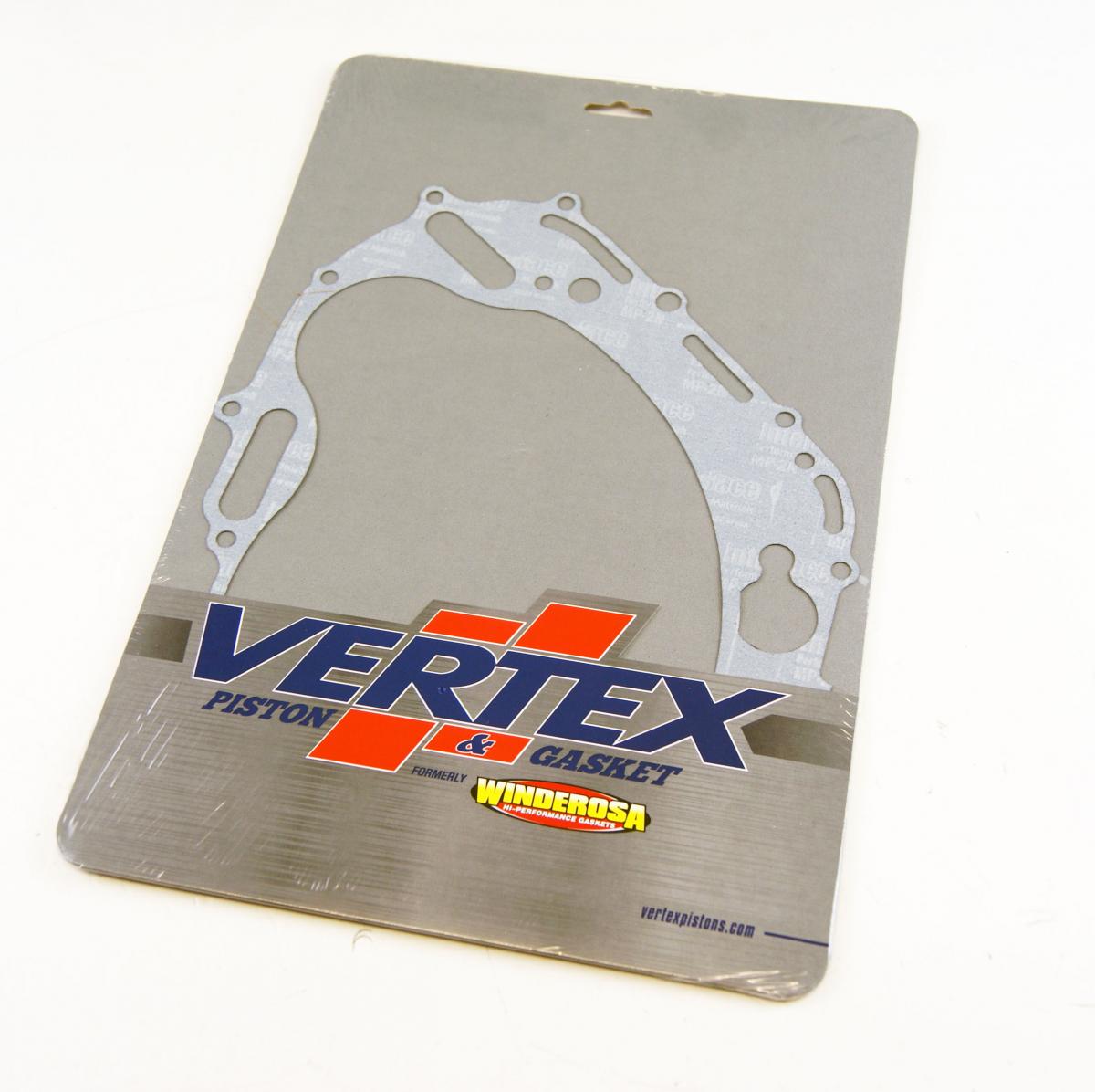 IGNITION COVER GASKET KIT 99-17 SUZUKI DL SFV SV 650 A S ABS V-STROM GLADIUS VERTEX 332058