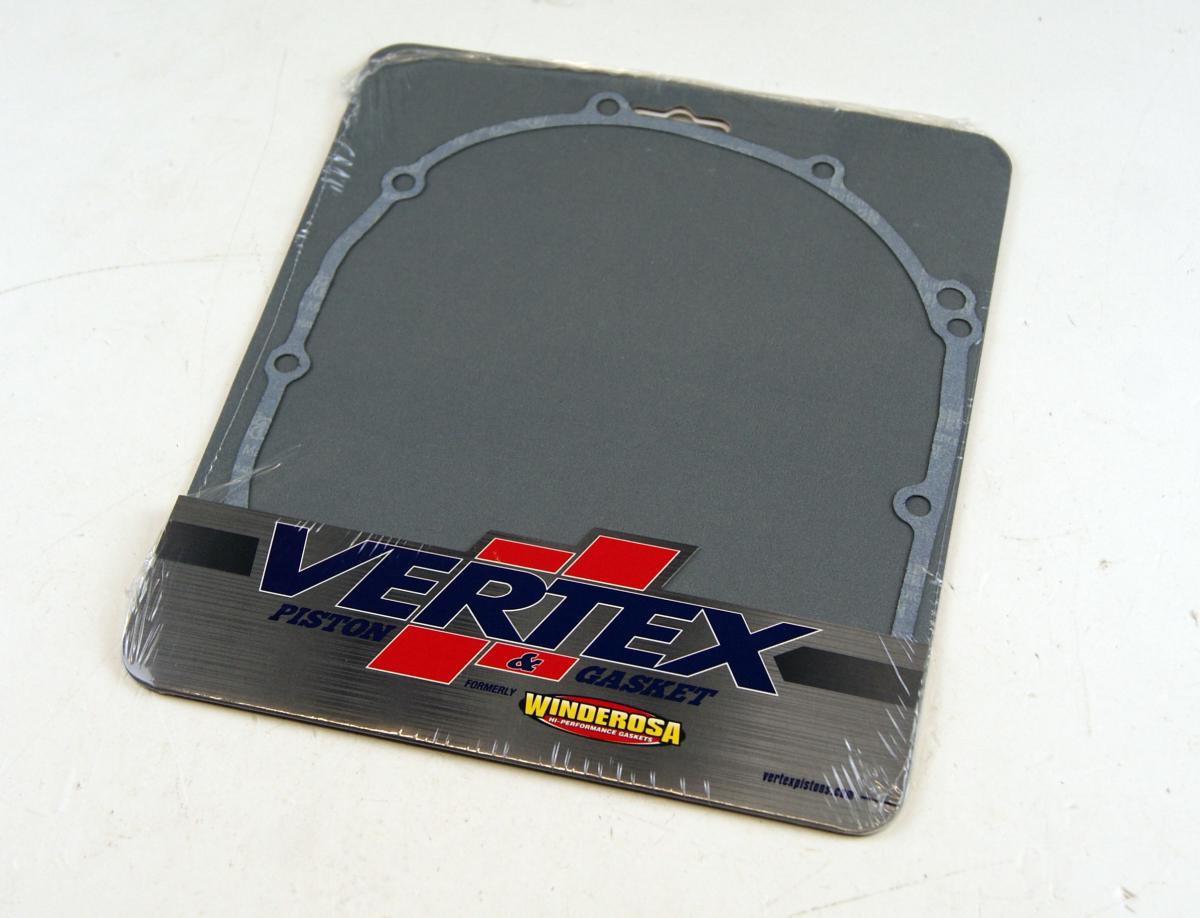 IGNITION COVER GASKET KIT 91-06 HONDA CB CBR 600 900 F F2 F3 RR VERTEX 333001 860VG333001