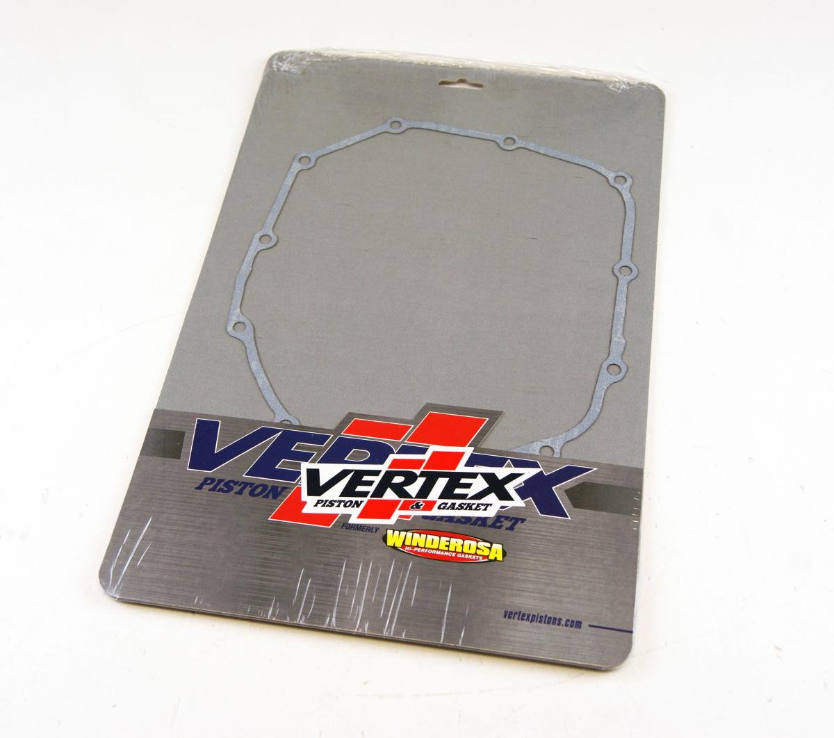GASKET CLUTCH COVER OUTER, VERTEX 333005, 860VG333005, Honda CBR 1100 XX Super Blackbird (97-03)