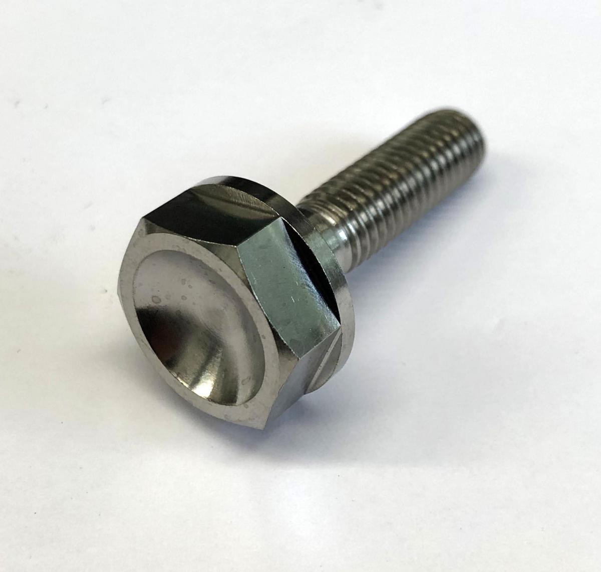 GR5 SUZUKI ENGINE SPROCKET BOLT, EACH 27517-28H00 27517-28H00-000