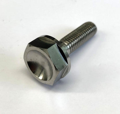 GR5 SUZUKI ENGINE SPROCKET BOLT, EACH 27517-28H00 27517-28H00-000