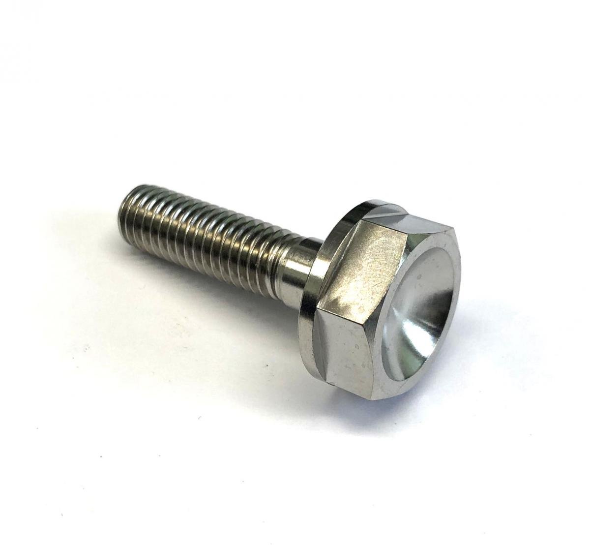 GR5 SUZUKI ENGINE SPROCKET BOLT, EACH 27517-28H00 27517-28H00-000