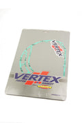GASKET CLUTCH COVER OUTER, VERTEX 333012, 860VG333012, Yamaha XJ 600 S SECA II (92-98)