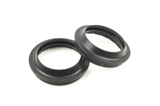 FORK DUST SEAL SET 43mm SHOWA