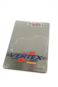 GASKET CLUTCH COVER OUTER, VERTEX 333036, 860VG333036, Kawasaki EL250 Eliminator (92-94); EX250F Ninja 250R (86-12)