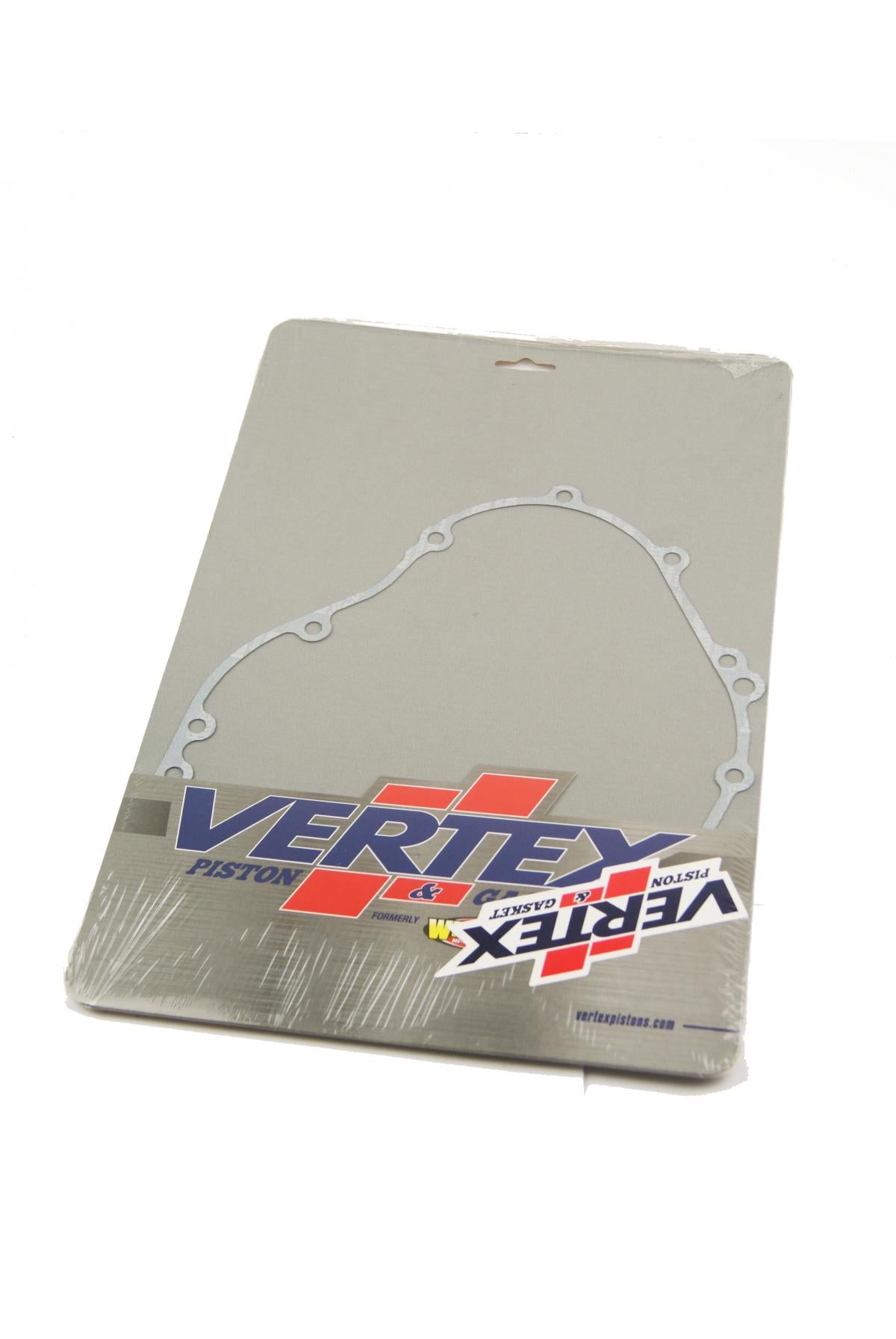IGNITION COVER GASKET KIT 07-19 KAWASAKI ZX-6R NINJA ZX600 636 ABS 600 VERTEX 333042