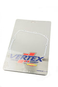 GASKET CLUTCH COVER OUTER, VERTEX 333043, 860VG333043, Kawasaki ZX-6 Ninja ZX600 (95-02); ZX600 (ZZR) (03-04)