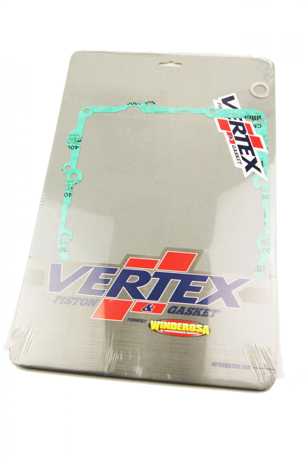 GASKET ENGINE PAN 90-13 YAMAHA VMX V-MAX XVZ ROYAL STAR VERTEX-WINDEROSA 334026 860VG334026