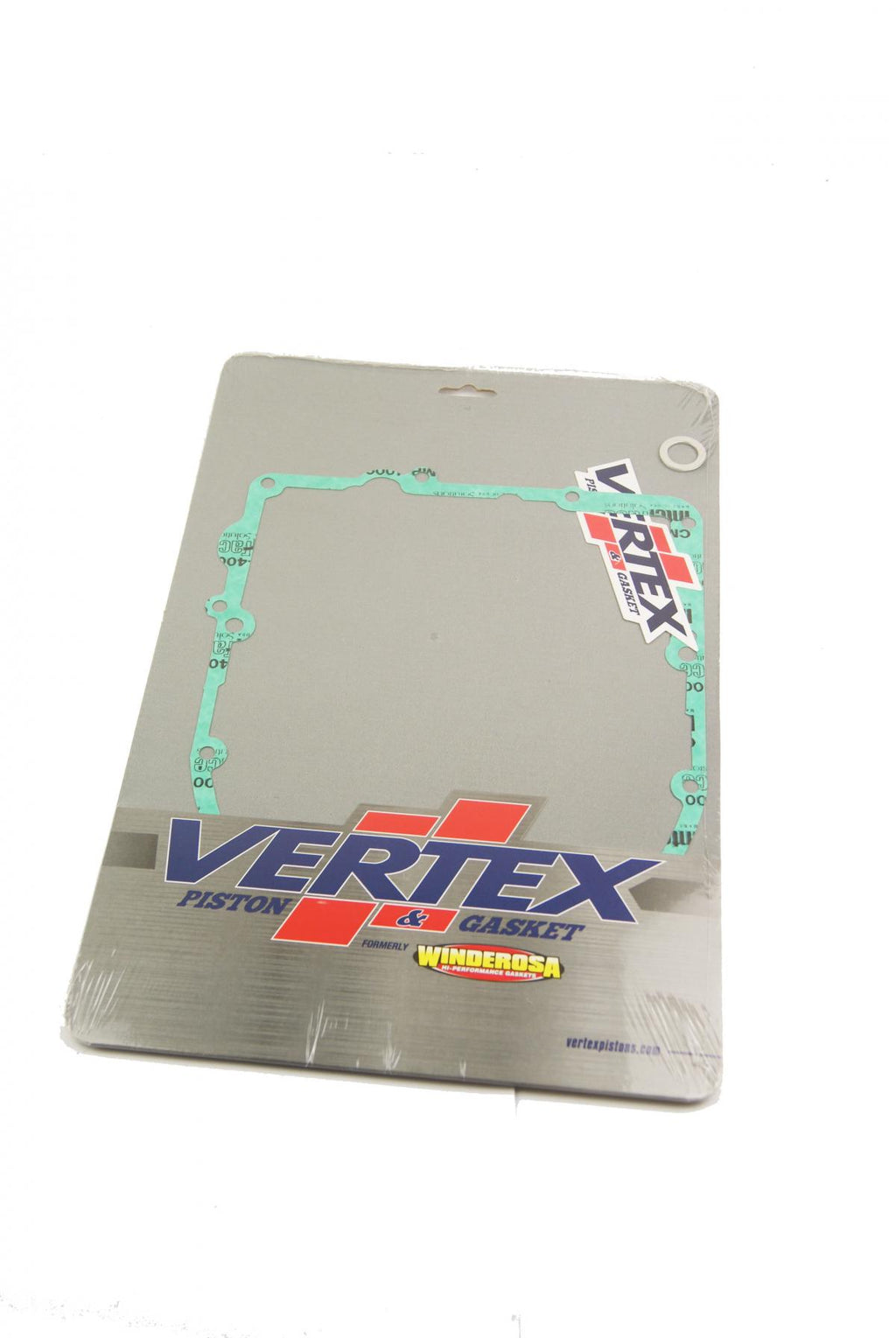 GASKET ENGINE PAN 90-13 YAMAHA VMX V-MAX XVZ ROYAL STAR VERTEX-WINDEROSA 334026 860VG334026