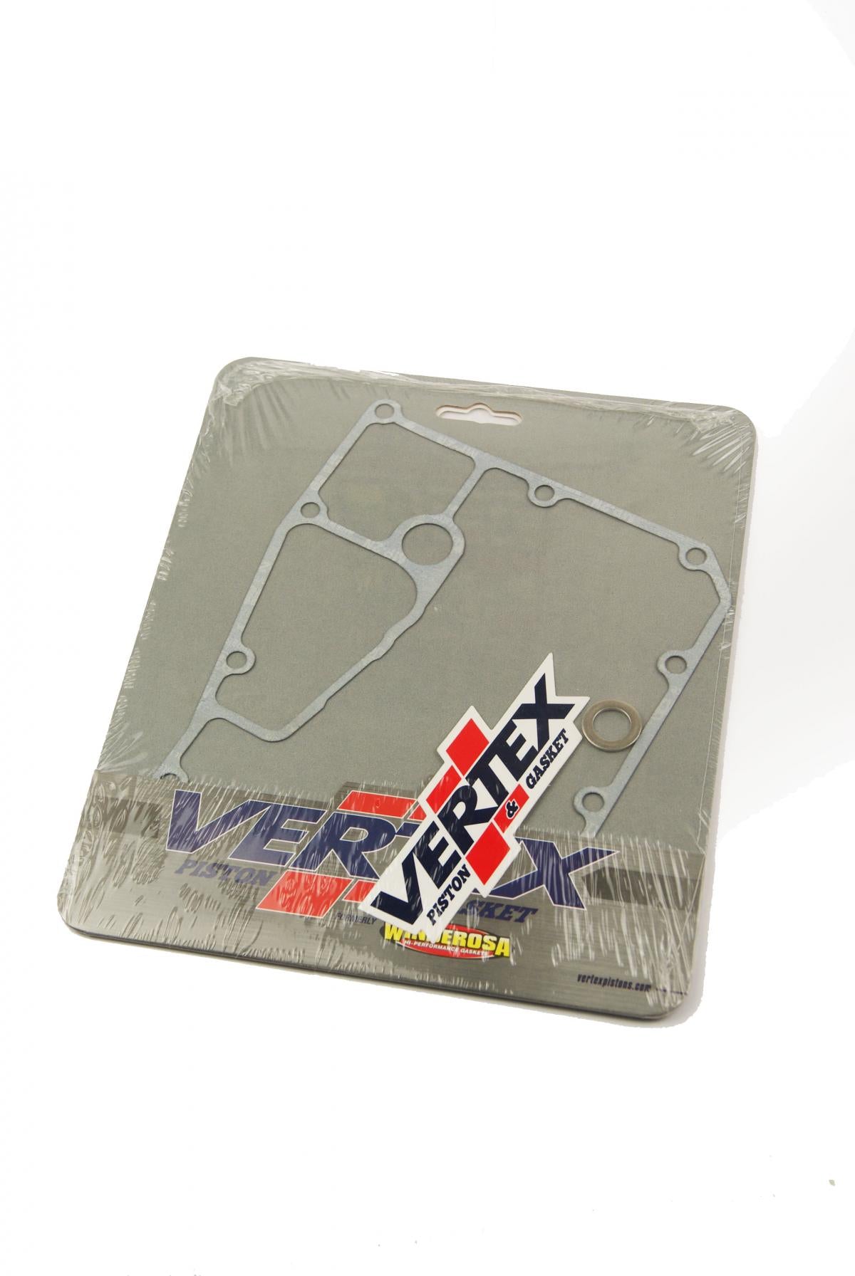 GASKET ENGINE PAN 06-19 KAWASAKI EN ER EX KLE Z 650 VERTEX 334049