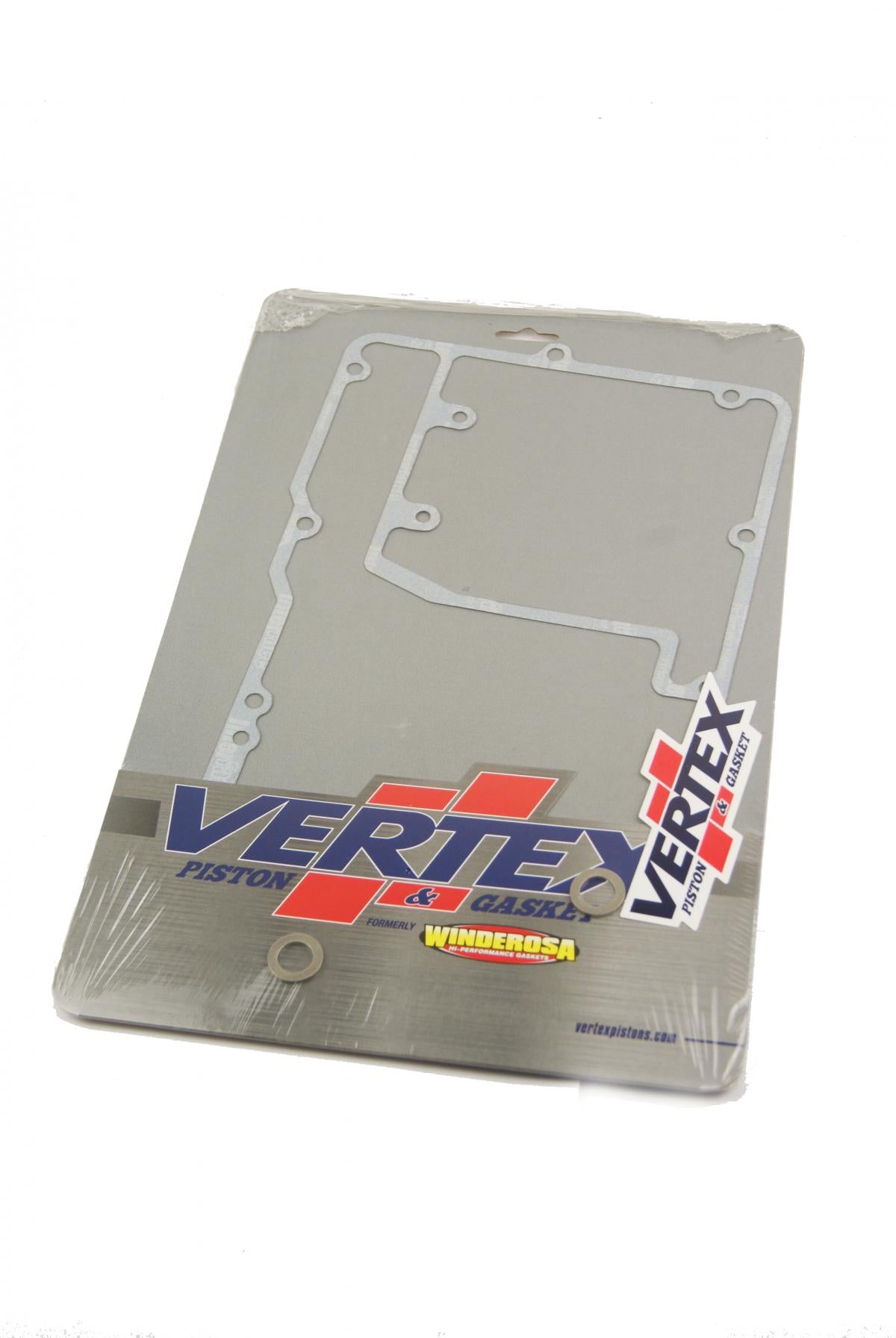 GASKET ENGINE PAN, VERTEX 334063, 860VG334063, Kawasaki ZG1200 Voyager (87-03)