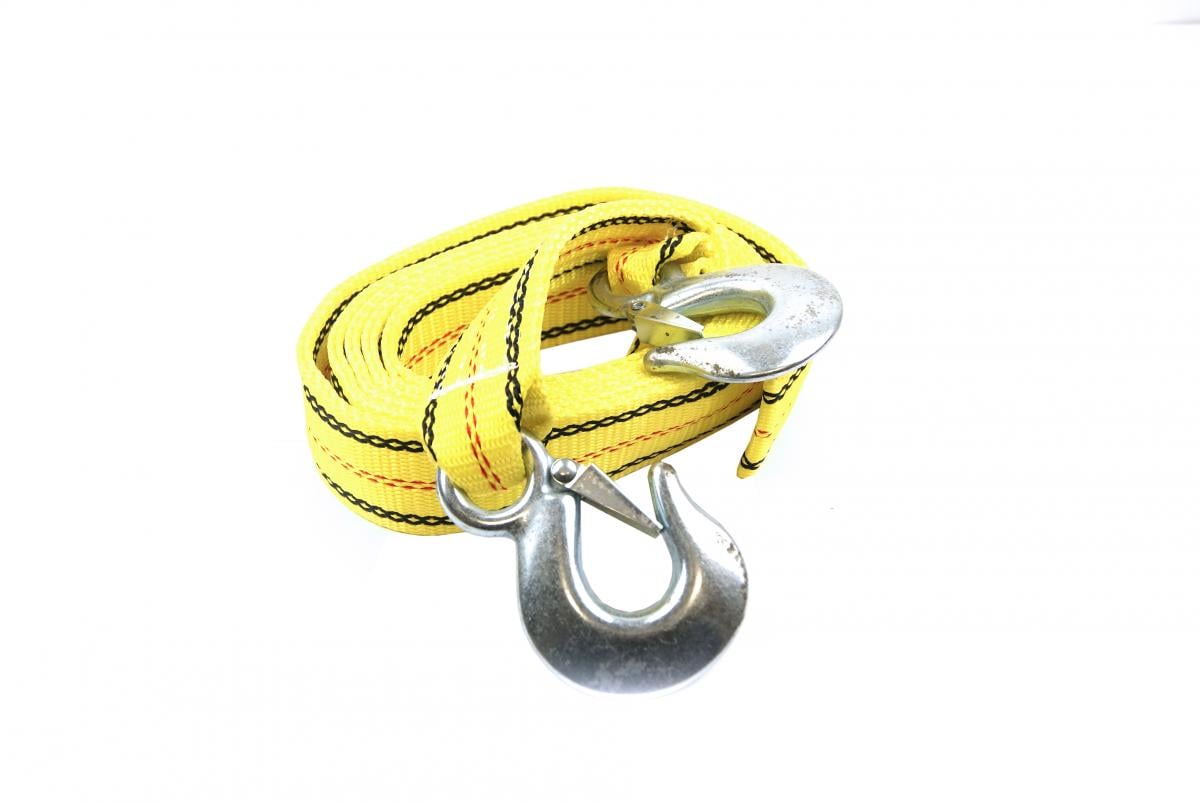 EMERGENCY TOW STRAP 2x16, UP-12357