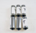 45mm ROLL OFF FILM PACK/6, SPY FOX, 100%, DRAGON, RF45