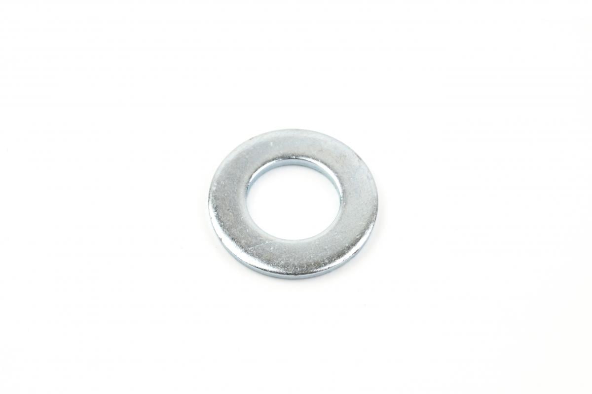 M20 PLAIN BZP WASHER EACH, 21.25x38.60x2.90mm, DIRT RACING KITS 99-1127