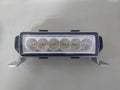 LED SPOT LIGHT (6 LED) 190mm, BRONCO UP-01128