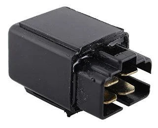 STARTER SOLENOID LT80, ARROWHEAD SMU6177 31800-40B01, 31800-40B02, Starter Relay Solenoid 240-58027