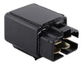 STARTER SOLENOID LT80, ARROWHEAD SMU6177 31800-40B01, 31800-40B02, Starter Relay Solenoid 240-58027