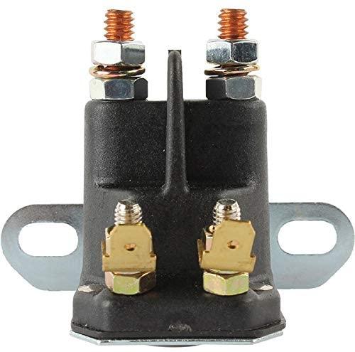 SOLENOID STARTER RELAY, ARROWHEAD SSE6011, 278-000-342, 2410437, 3086236, 4011072, 4011251, 4011334, 4012358