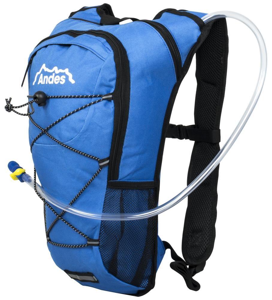 Hydraback WATER HYDRABACK 2 LITRES NOT CAMELBAK, DRINK SYSTEM, HYDRATION ...