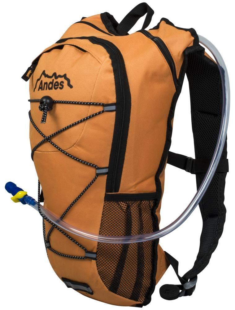 WATER HYDRABACK 2 LITRES NOT CAMELBAK, DRINK SYSTEM, HYDRATION ...