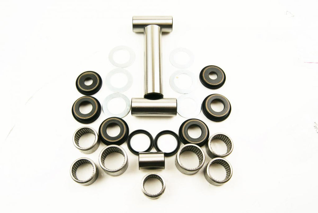 LINKAGE BEARING KIT SX-F 450 Fac. Ed. 2020, ALLBALLS 27-1202 KTM