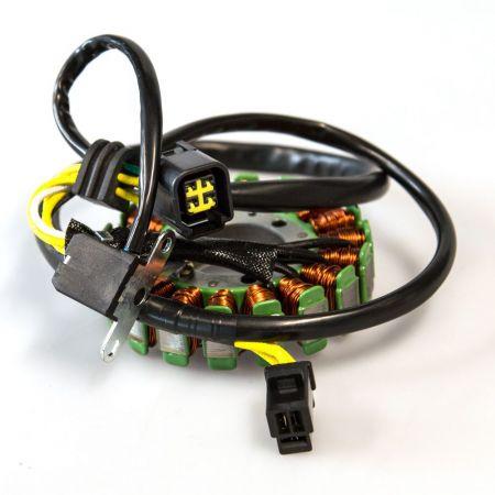 STATOR 00-17 KAWASAKI SUZUKI KLX DR-Z 250 400 E R S SM SR ARROWHEAD 340-58066 21003S007