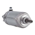 STARTER MOTOR, SUZUKI, ARROWHEAD SND0595