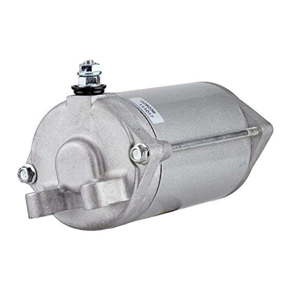 STARTER MOTOR, SUZUKI, ARROWHEAD SND0595