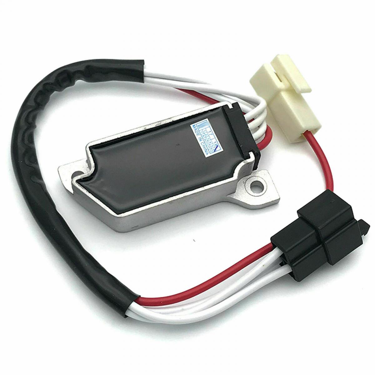 REGULATOR RECTIFIER 42X-81960-A1-00, YAMAHA VMX1200 XV535/1000, ARROWHEAD AYA6054 ESP2536, 230-58068