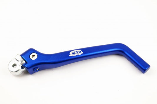 KICKSTART LEVER KTM 85/105, ASK-115 BLUE, 47033070000, MX-089560