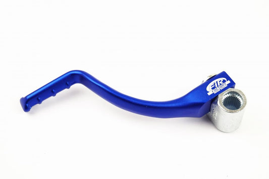 KICKSTART LEVER KTM/HUSQVARNA/GASGAS 50, 45233070044 BLUE
