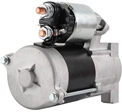 STARTER MOTOR JOHN DEERE GATOR XUV 550 560 S4 ARROWHEAD SND0768 MIA12023 410-52421