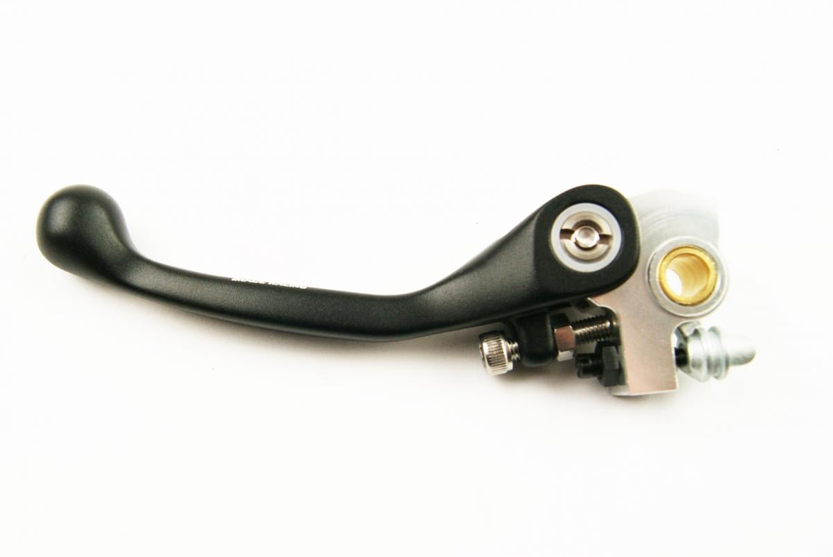 FIR H/D ULTI-FLEX LEVER HONDA, HONDA CRF 450 R BLACK, ACLB-382