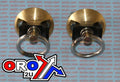 TIE DOWN ANCHOR PAIR