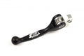 FIR H/D ULTI-FLEX LEVER YAMAHA, FORGED 5MV-83922-00 BLACK, ACLB-384