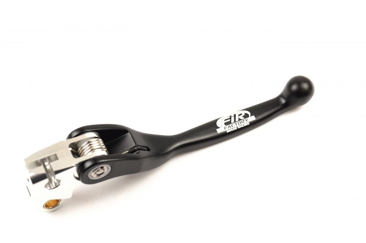 FIR H/D ULTI-FLEX LEVER YAMAHA, 09-12 YZF FORGED, ACLC-391