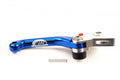 LEVER BLADE ULTI-FLEX BLUE, 77713002000 KTM BLUE, BRAKE, ACLB-415