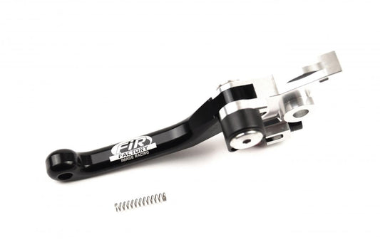 LEVER BLADE ULTI-FLEX BLACK, 77713002000 KTM, BRAKE, ACLB-415