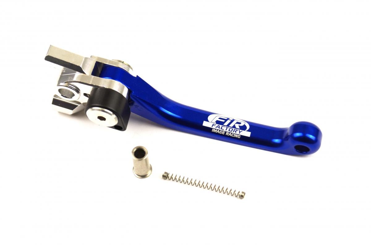 FIR H/D ULTI-FLEX LEVER KTM HUS, 54802031000 BLADE FORGED, ACLC-405