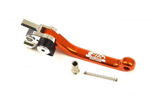 FIR H/D ULTI-FLEX LEVER KTM HUS, 54802031000 BLADE FORGED, ACLC-405