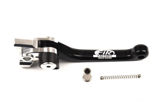FIR H/D ULTI-FLEX LEVER KTM HUS, 54802031000 BLADE FORGED, ACLC-405