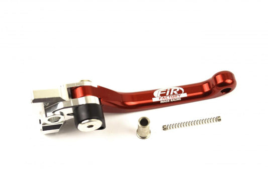 FIR H/D ULTI-FLEX LEVER KTM HUS, 54802031000 BLADE FORGED, ACLC-405