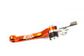 LEVER BLADE ULTI-FLEX ORANGE, 54813002200, 54813002100, ACLB-404