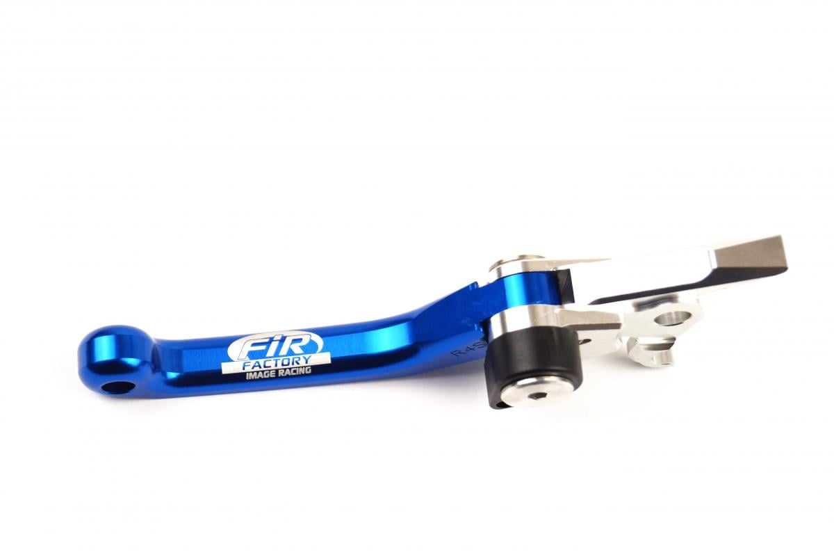 LEVER BLADE ULTI-FLEX BLUE, 54813002200, 54813002100, ACLB-404