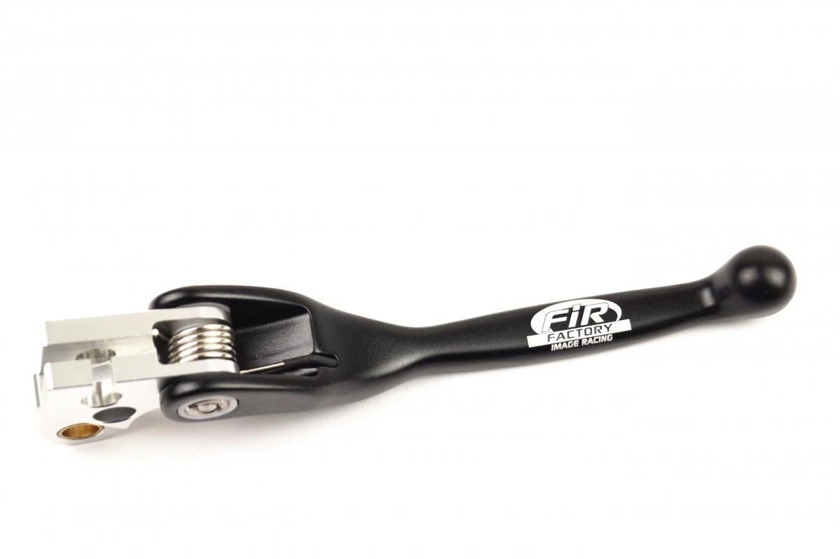 FIR H/D ULTI-FLEX LEVER HONDA, 53178-MEN-670 HONDA BLACK ACLC-387