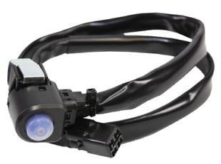 YAMAHA YZ 450 F KILL & MAP SWITCH, B7B-83976-00-00 / B7B-83976-10-00, MX-01049