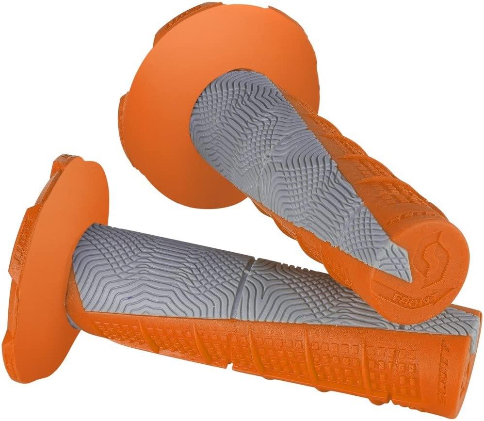 GRIPS HALF WAFFLE WITH DONUTS SCOTT DUECE ORANGE GREY 219627-1011