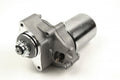 STARTER MOTOR LIFAN PIT BIKE, ST01, FITS MANY CHINESE ENGINES